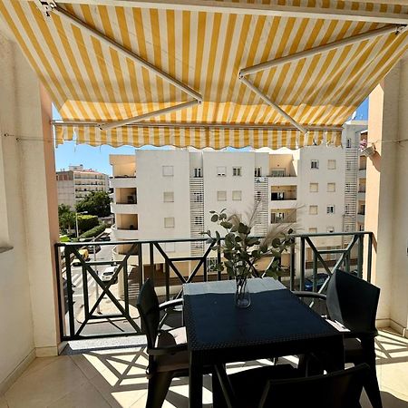 The Sunset 1 Bed Flat Short Walk Armacao Beach Armação de Pêra Eksteriør bilde
